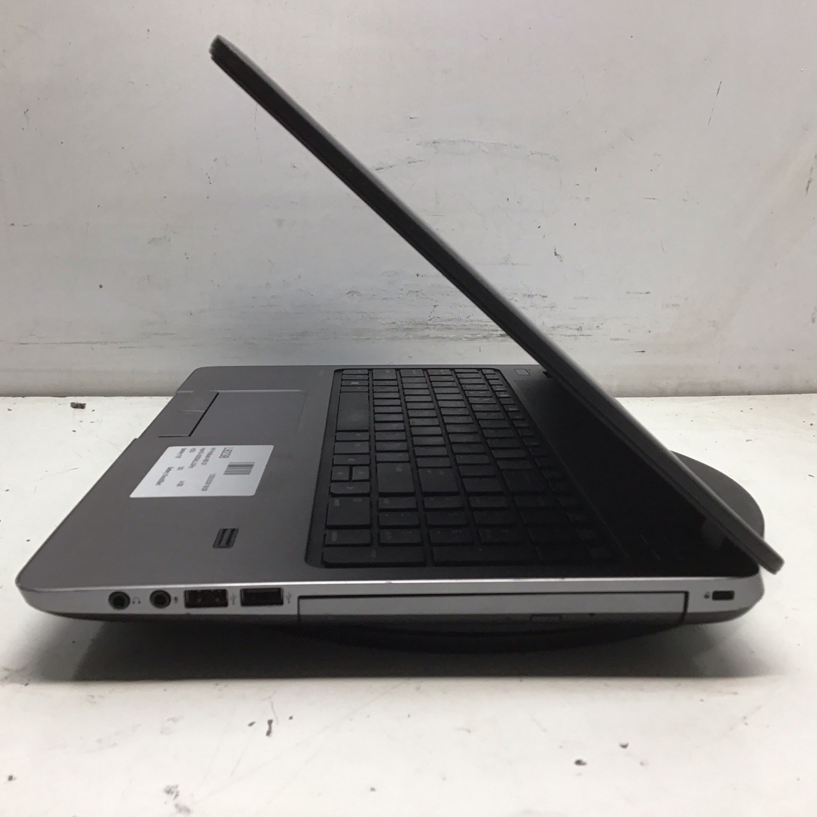 HP ProBook 450 G1 Intel i5-4200M 2.5GHz 4 GB NO HDD