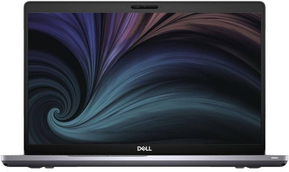 Dell Latitude 5510 15.6″ FHD Core i7-10610U 1.8Ghz 32GB RAM 512GB SSD Gray