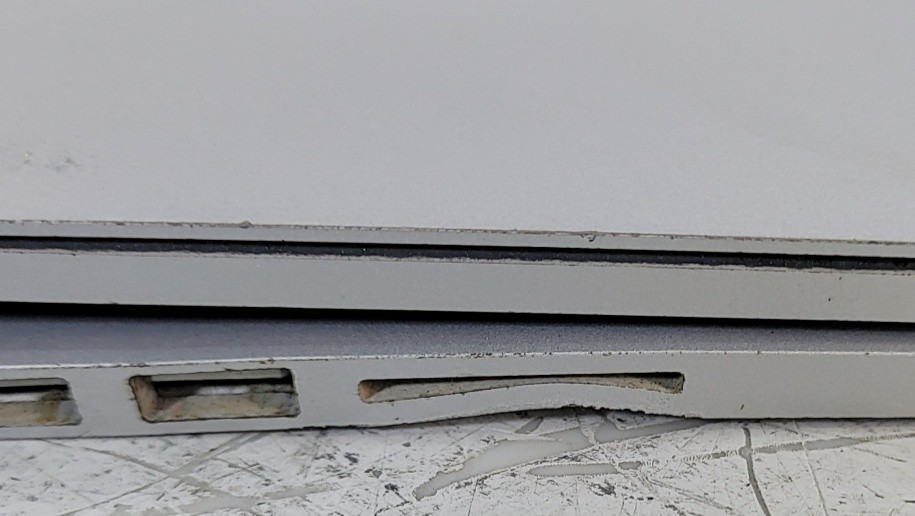 MICROSOFT Surface Book 2 1832 Laptop Intel Core I5-8350U 8GB 256GB SEE NOTES