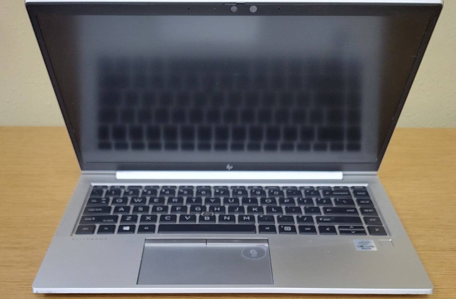 HP EliteBook 840 G7 i5-10210U 16GB DDR4 256GB NVMe W/Battery No OS/HDD