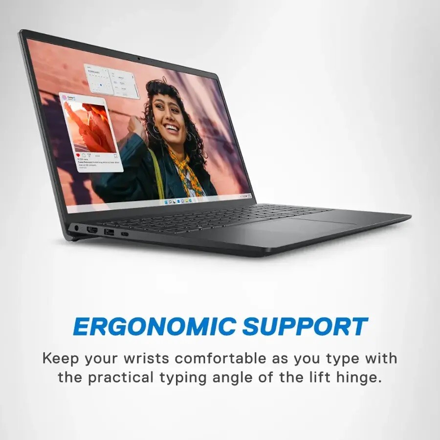 Dell Laptop Inspiron 15″ FHD Touch Intel Core i5 UP TO 64GB RAM 2TB SSD Win11Pro