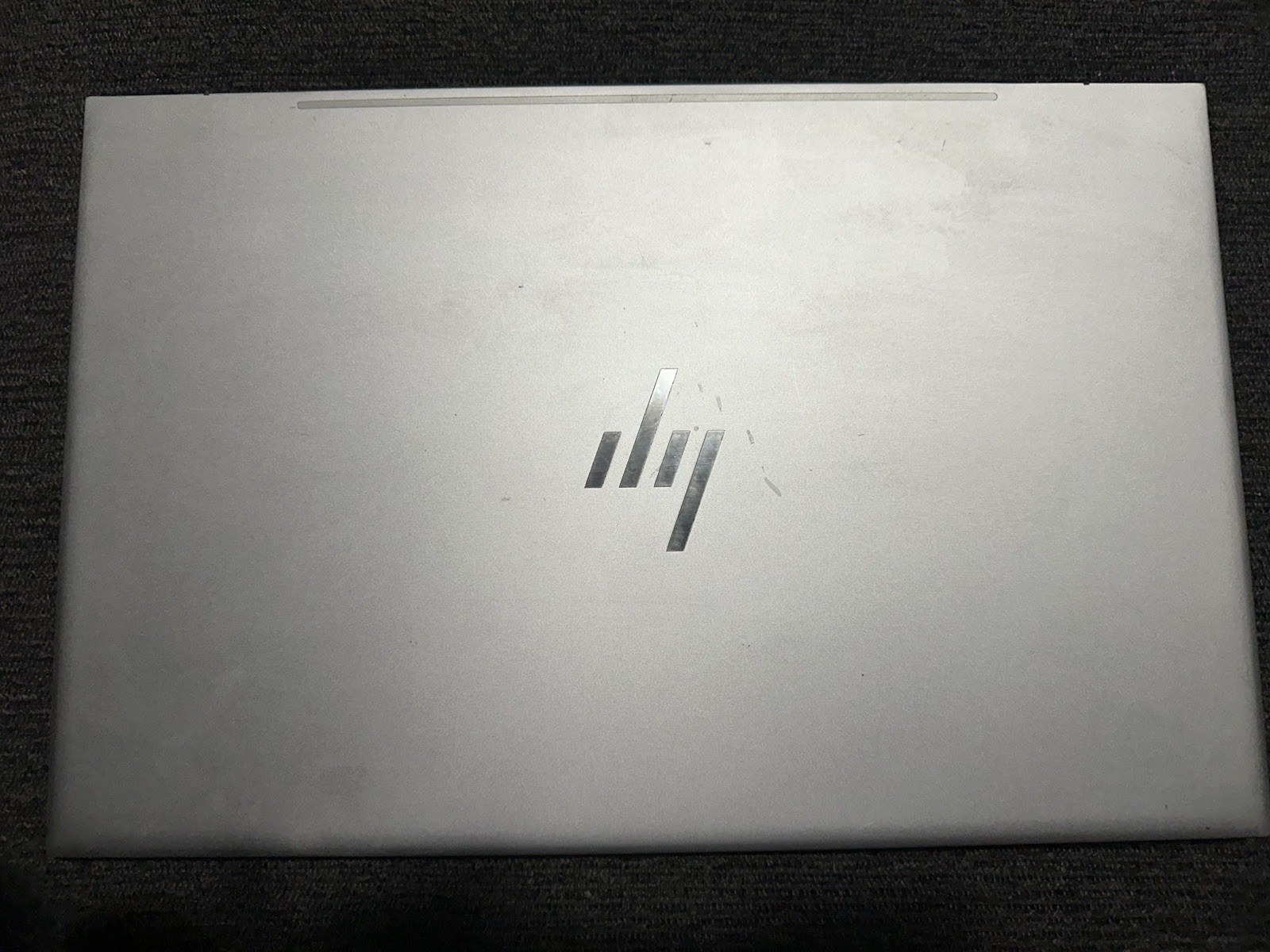 HP ENVY 17-ch1xxx Laptop, i5, 8GB RAM, 477GB SSD, 17″, Silver, Windows 11 Pro