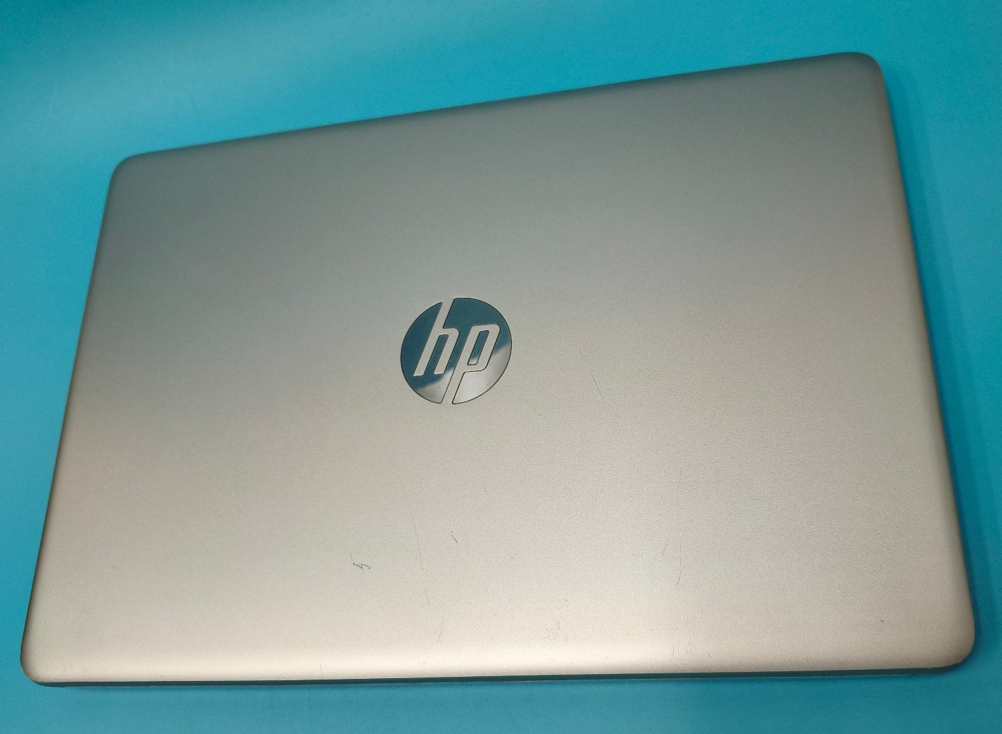 HP LAPTOP 14-CF0xxx CORE i3-8130U 2.20Ghz 8GB RAM 250GB SSD non-Touch #20