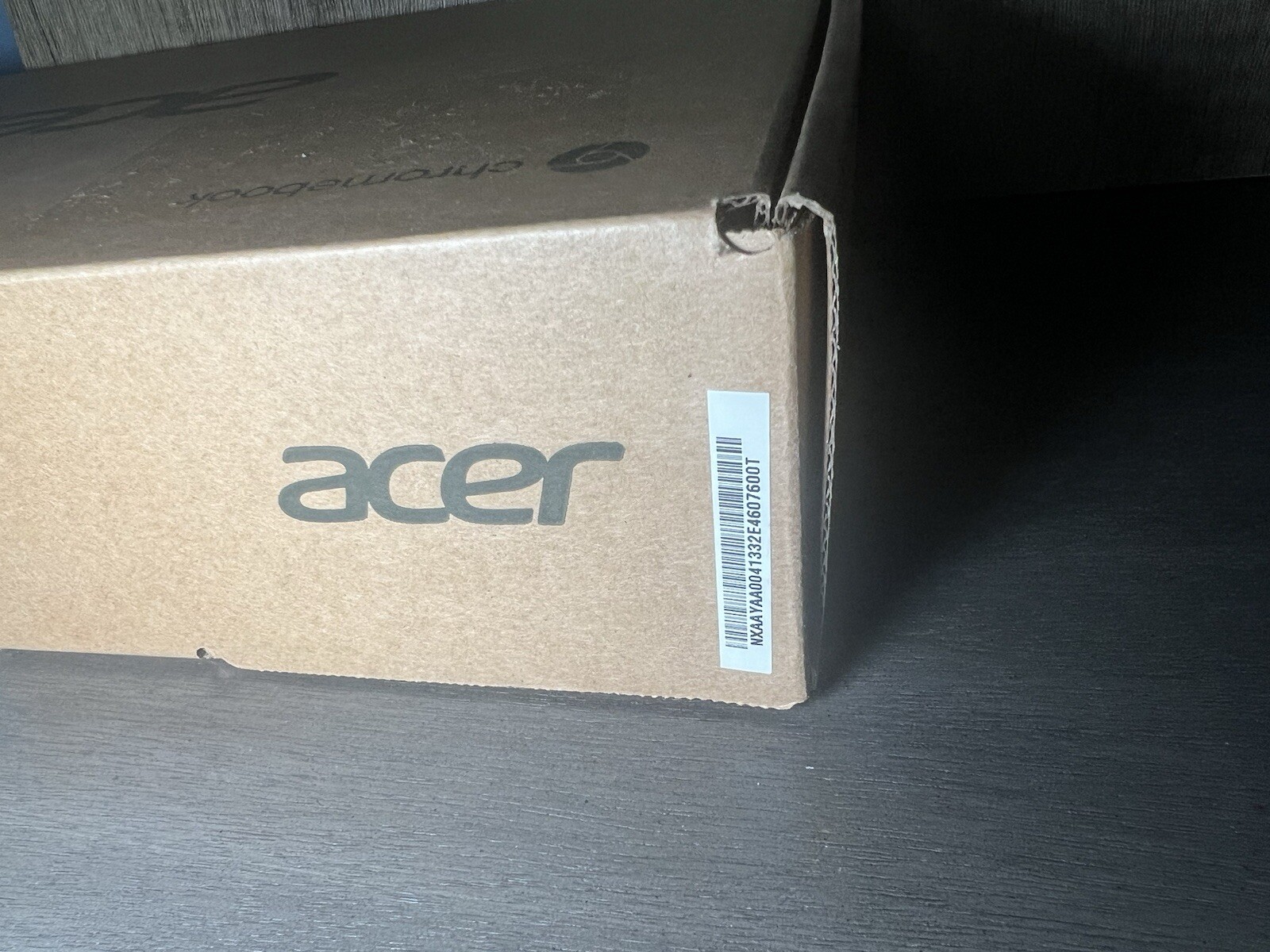 Acer – Chromebook 311 11.6HD Display MediaTek MT8183C Octa-Core 4GB 2021 NEW