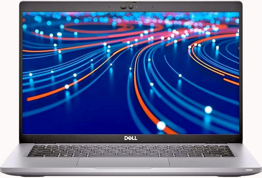 Dell Latitude 5420 14″ Laptop Intel Core i5-1145G7 2.60GHz 8GB RAM 256GB SSD
