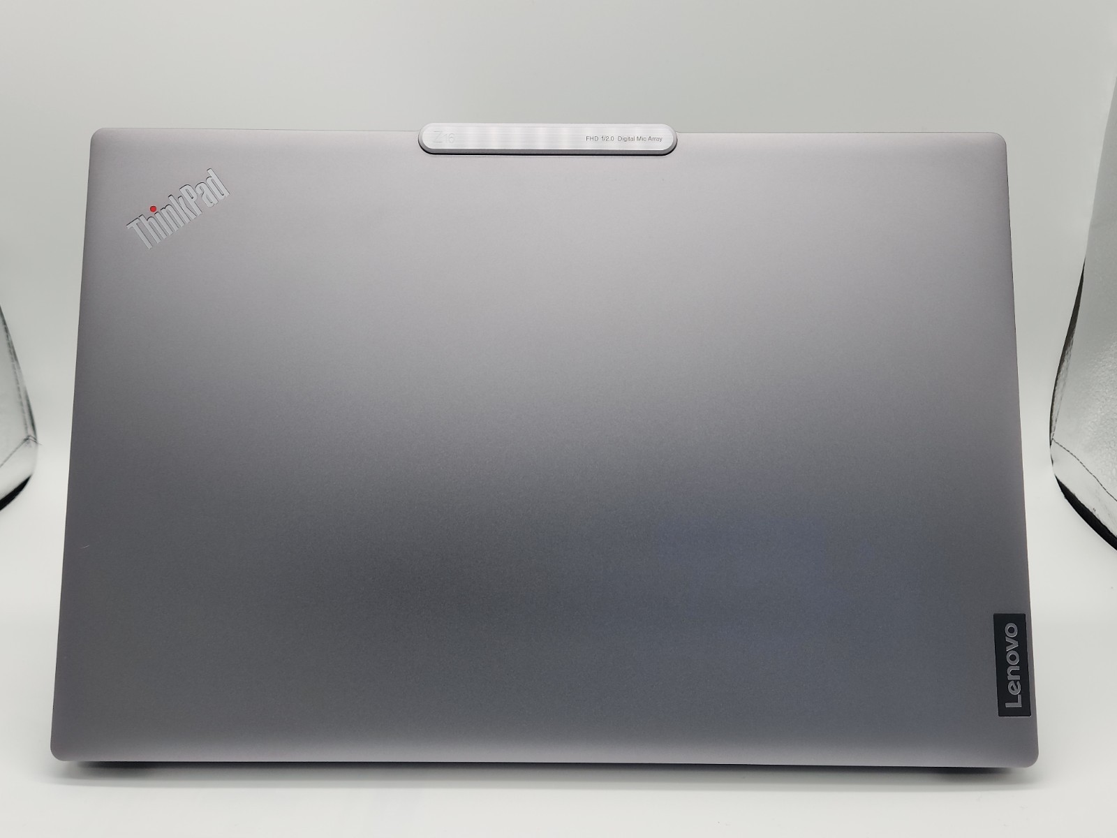 Lenovo ThinkPad Z16 Gen 1 21D4001UUS 16′ AMD Ryzen 5 PRO 6650H Hexa-core 16/256
