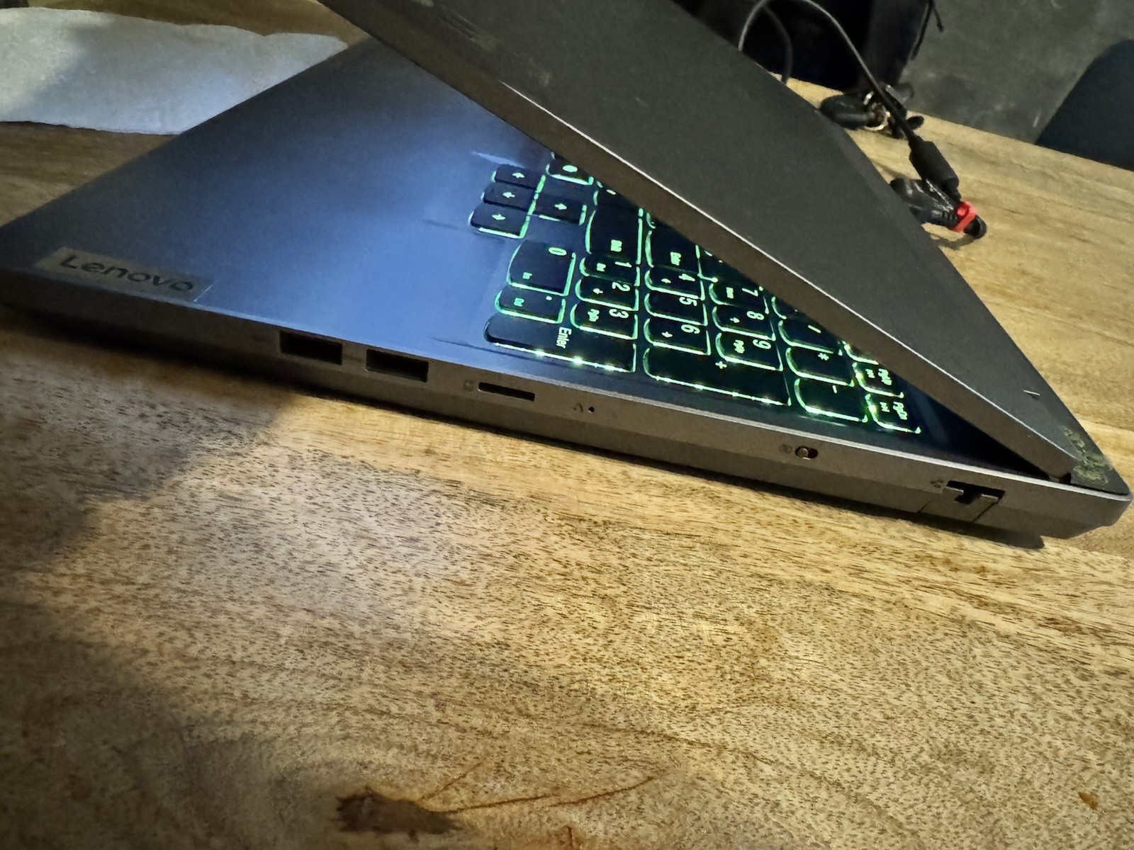 Lenovo Legion 17.3″ i7-14700HX 32GB 1TB SSD RTX 4070 Win 11 Pro