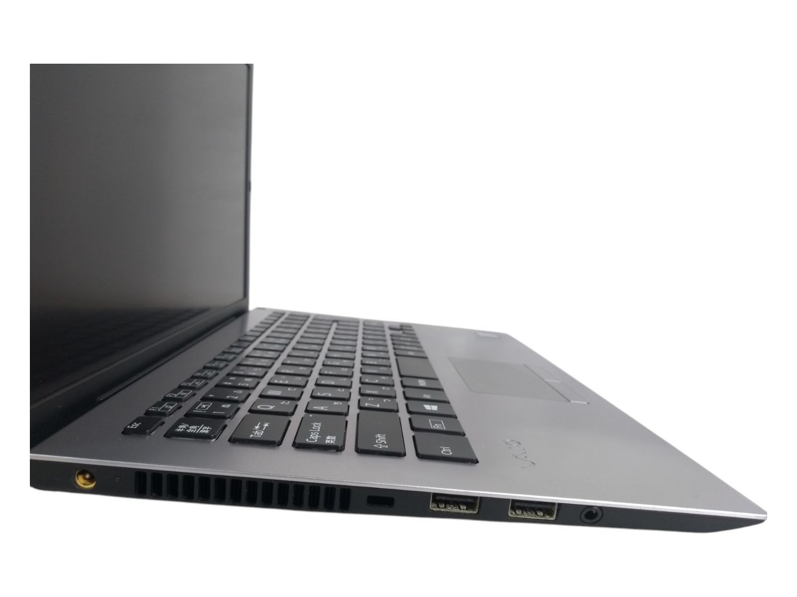 SONY VAIO Pro PG VJPG11C12N Core i5 SSD 256GB RAM 8GB Used