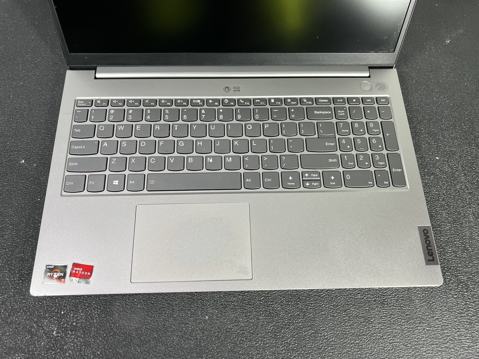 Lenovo ThinkBook 15 G2 ARE Ryzen 7 4700U 2GHz 16GB DDR4 512GB NVMe Touch- READ