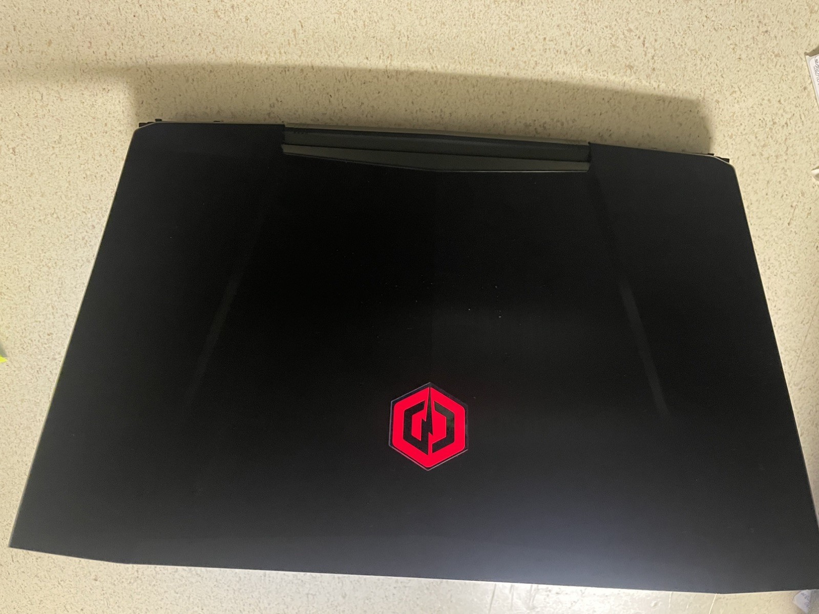 CyberPower Tracer Gaming Laptop I7-7700HQ NVIDIA GeForce GTX 1050 Ti 16GB RAM