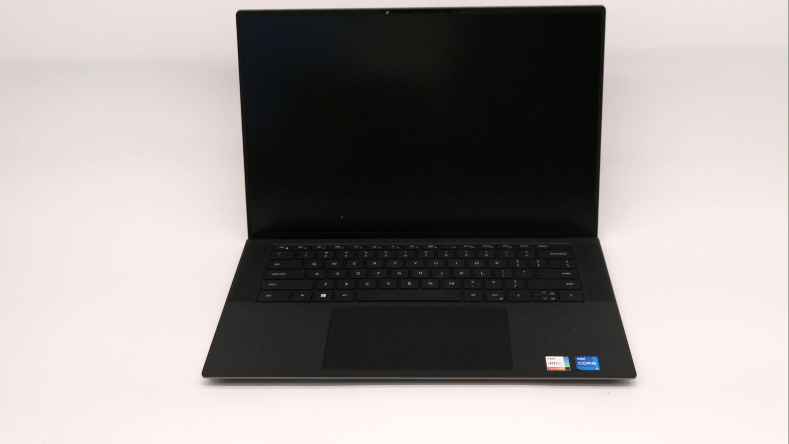 Dell Precision 5570 15″ i5-12600h 16GB 256GB – Good