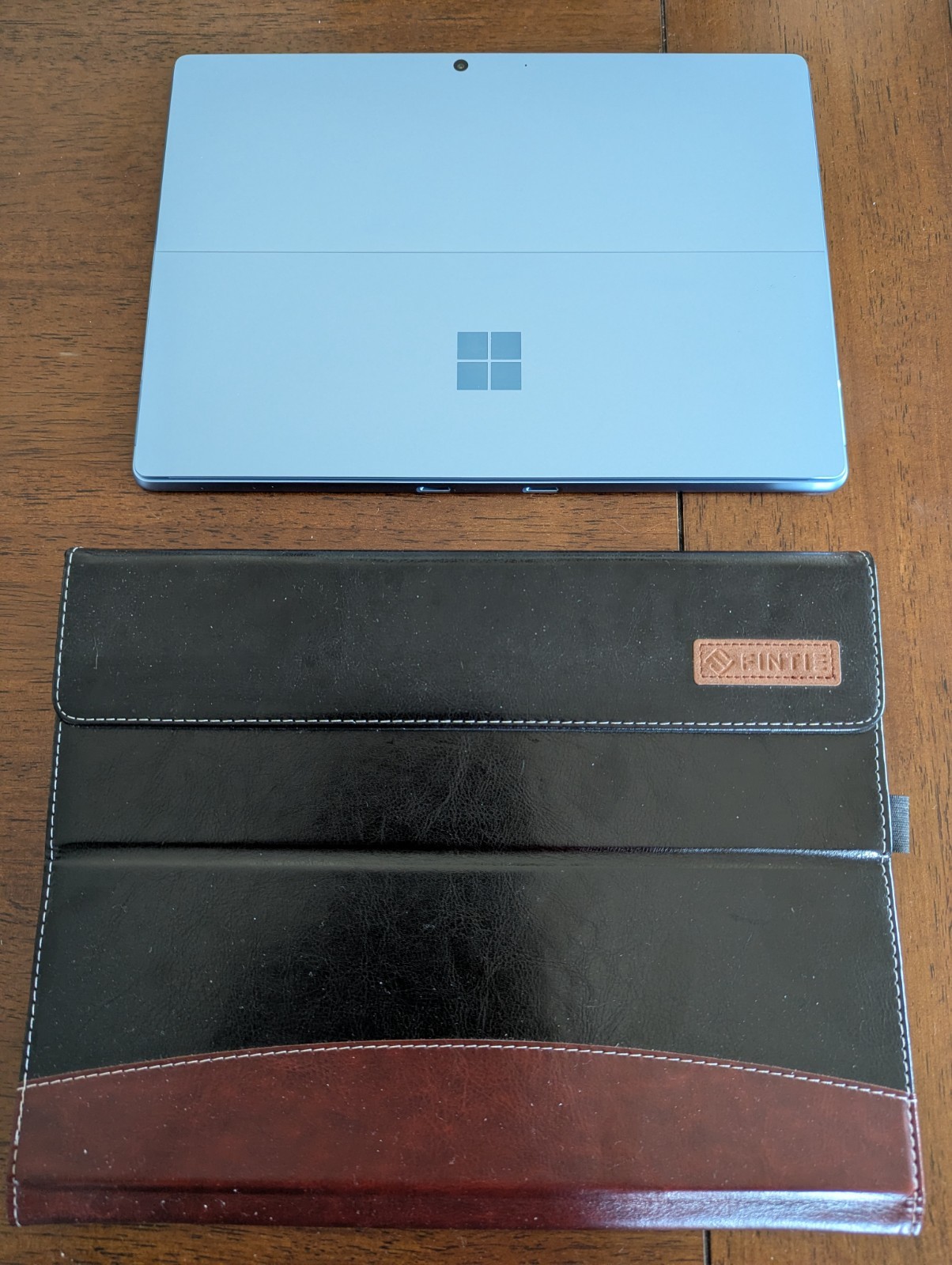 Microsoft Surface Pro 2-in-1 Laptop/Tablet (2024), 13″ OLED Touchscreen Sapphire