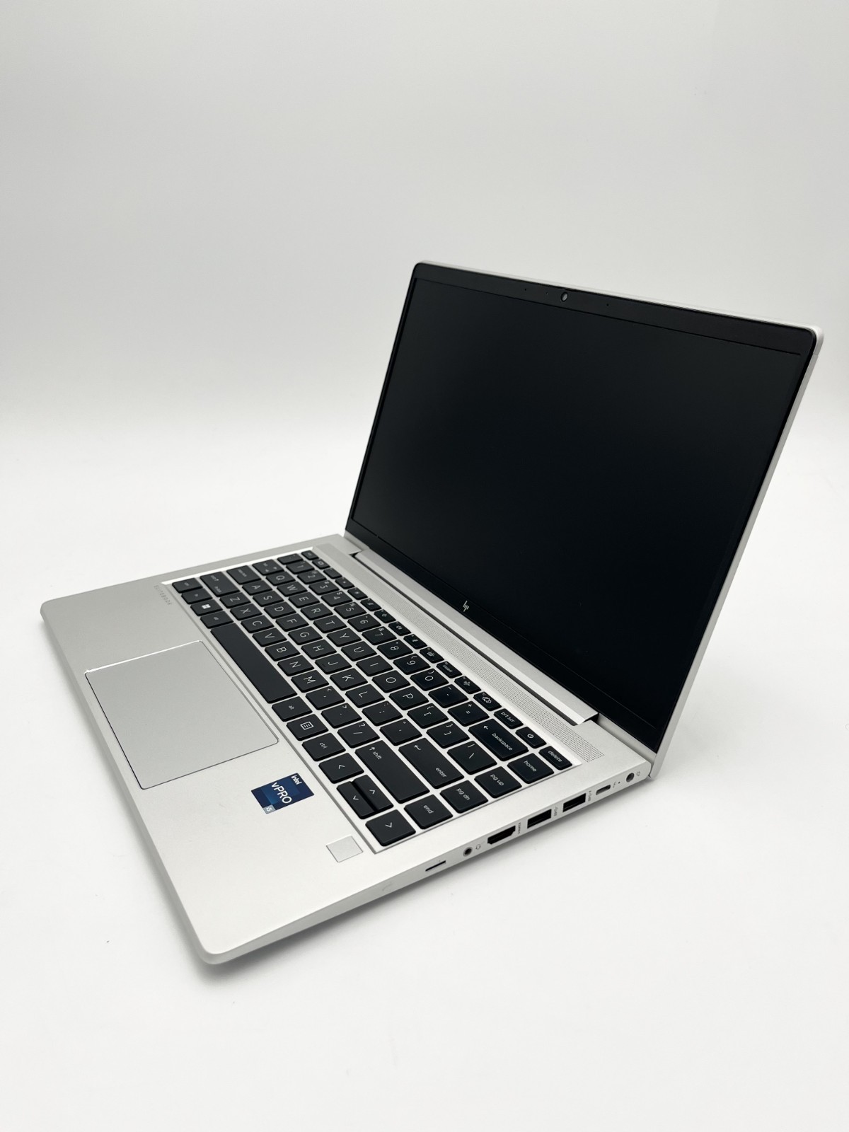 HP EliteBook 640 G9 14” (256GB SSD Intel Core i5-1245U 4.4GHz 16GB RAM) Laptop