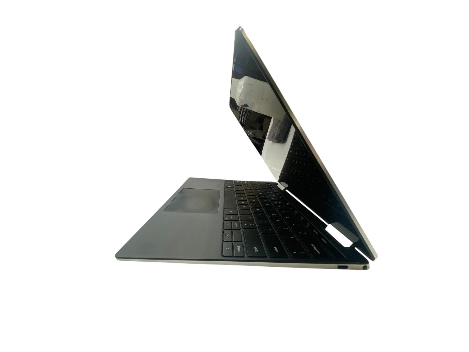 Dell XPS 13 7390 2-in-1 i7 1065G7 16GB 256GB Win11 Pro Laptop Grade C