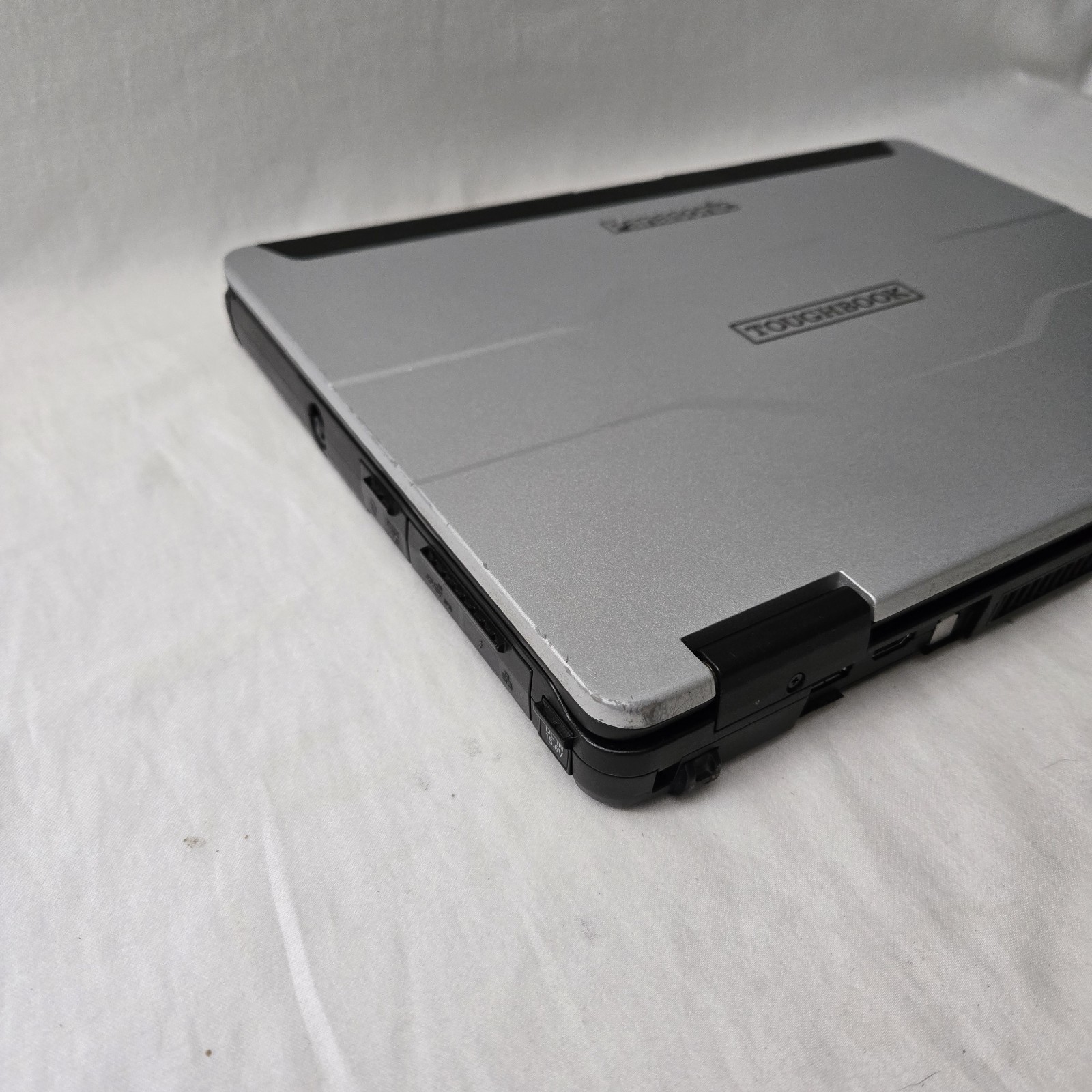 Panasonic Toughbook FZ-55 MK2 i7-1185G7 512GB SSD 16GB Ram | 4G – GPS | Grade B-
