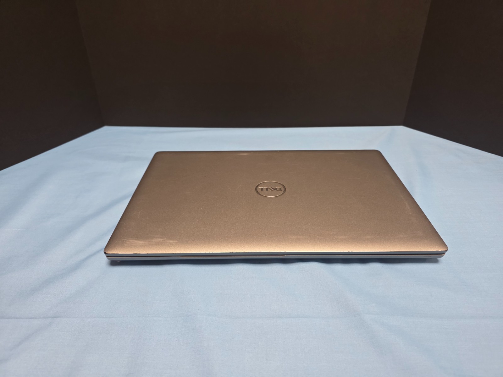 DELL PRECISION 3561 – INTEL i5-11500H NO RAM NO HDD NO POWER/PART LAPTOP