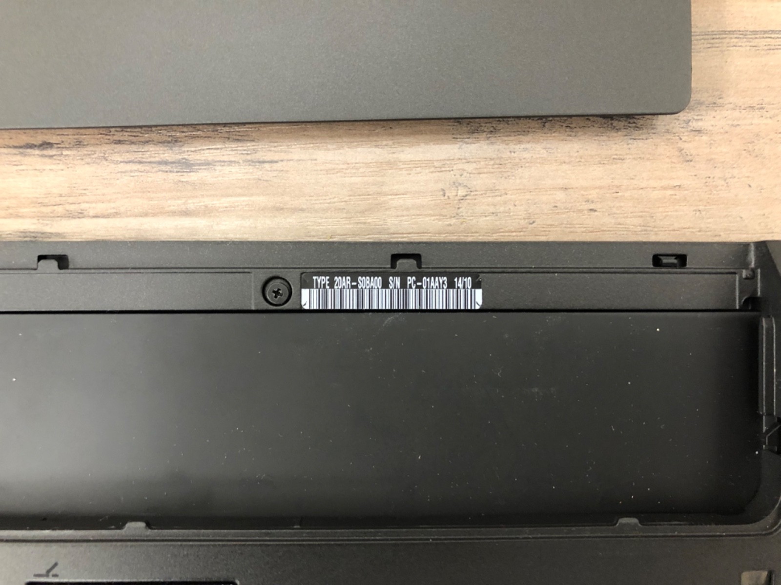 [Lot of 2] Lenovo Thinkpad T440S | Type 20AR | i5-4300U | 8GB RAM | FOR PARTS