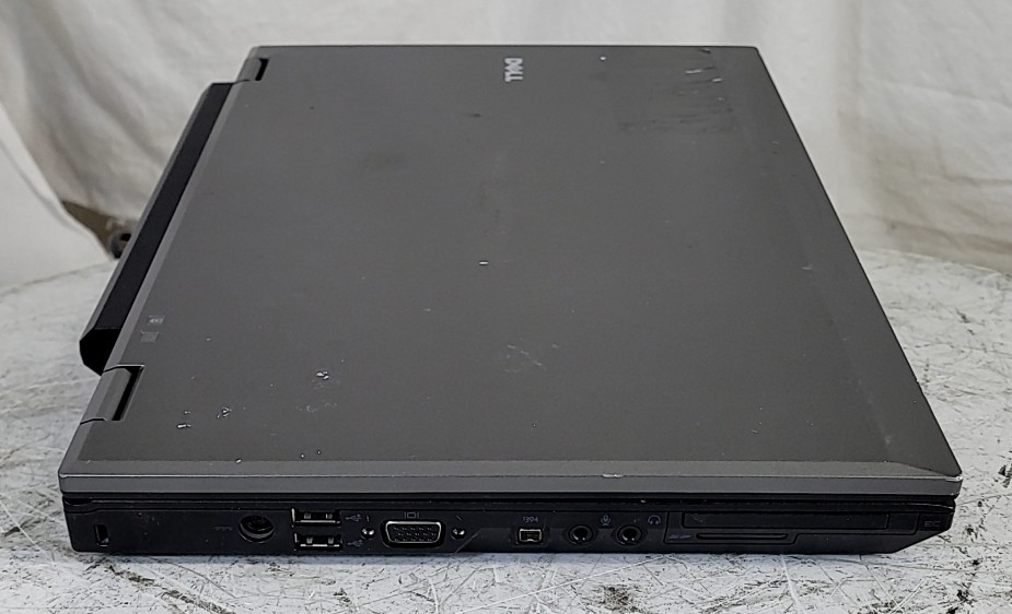 DELL LATITUDE E5410 Laptop Core I5 M 560 4GB 250GB