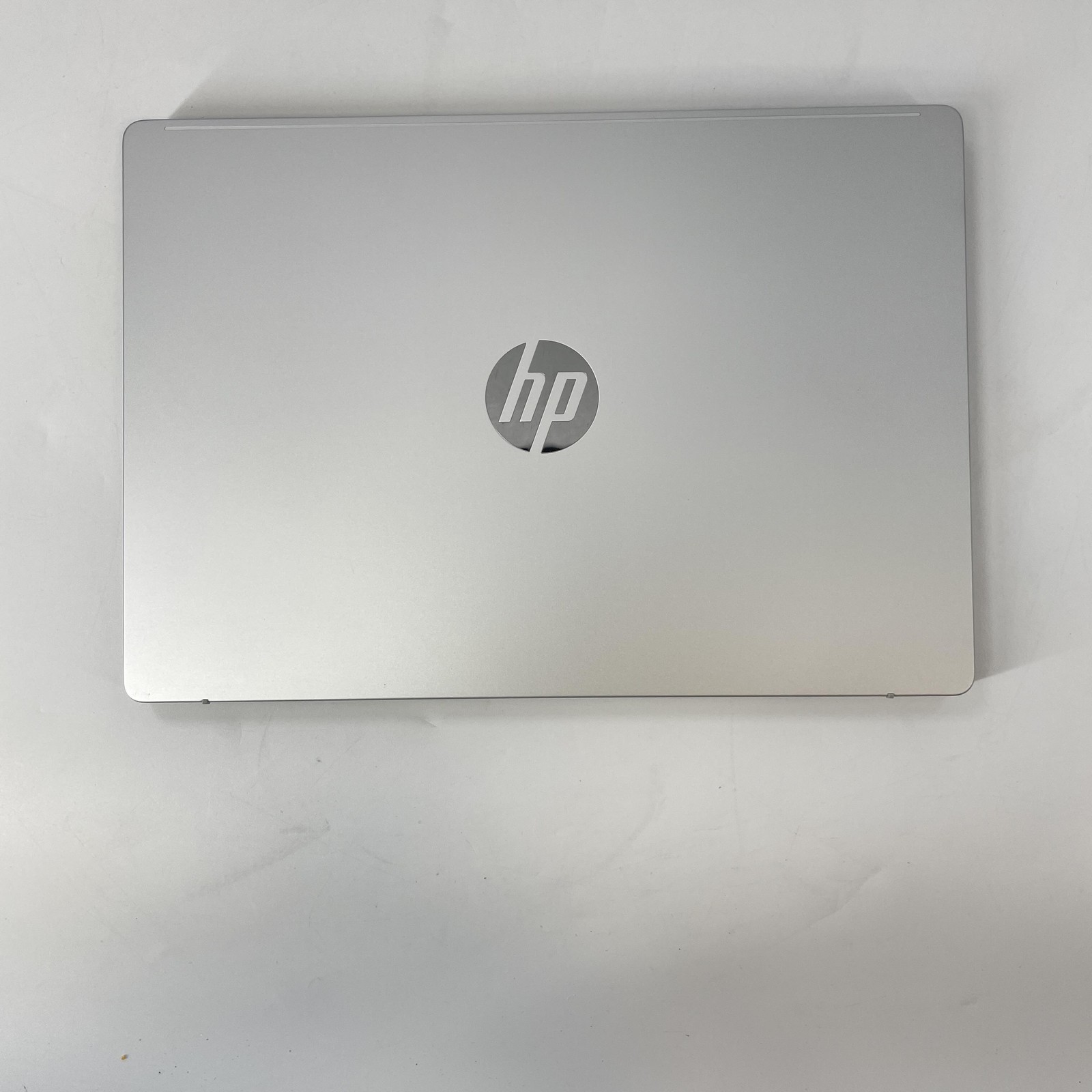 HP OmniBook 5 14 Glacier 2K TOUCH 3.4 GHz Snapdragon X Plus 16GB 512GB SSD