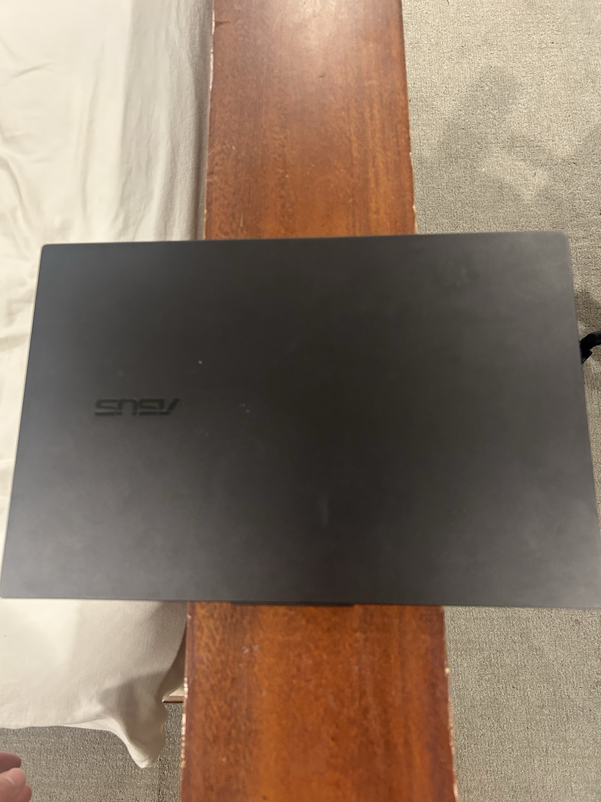 Asus Vivobook Pro 15