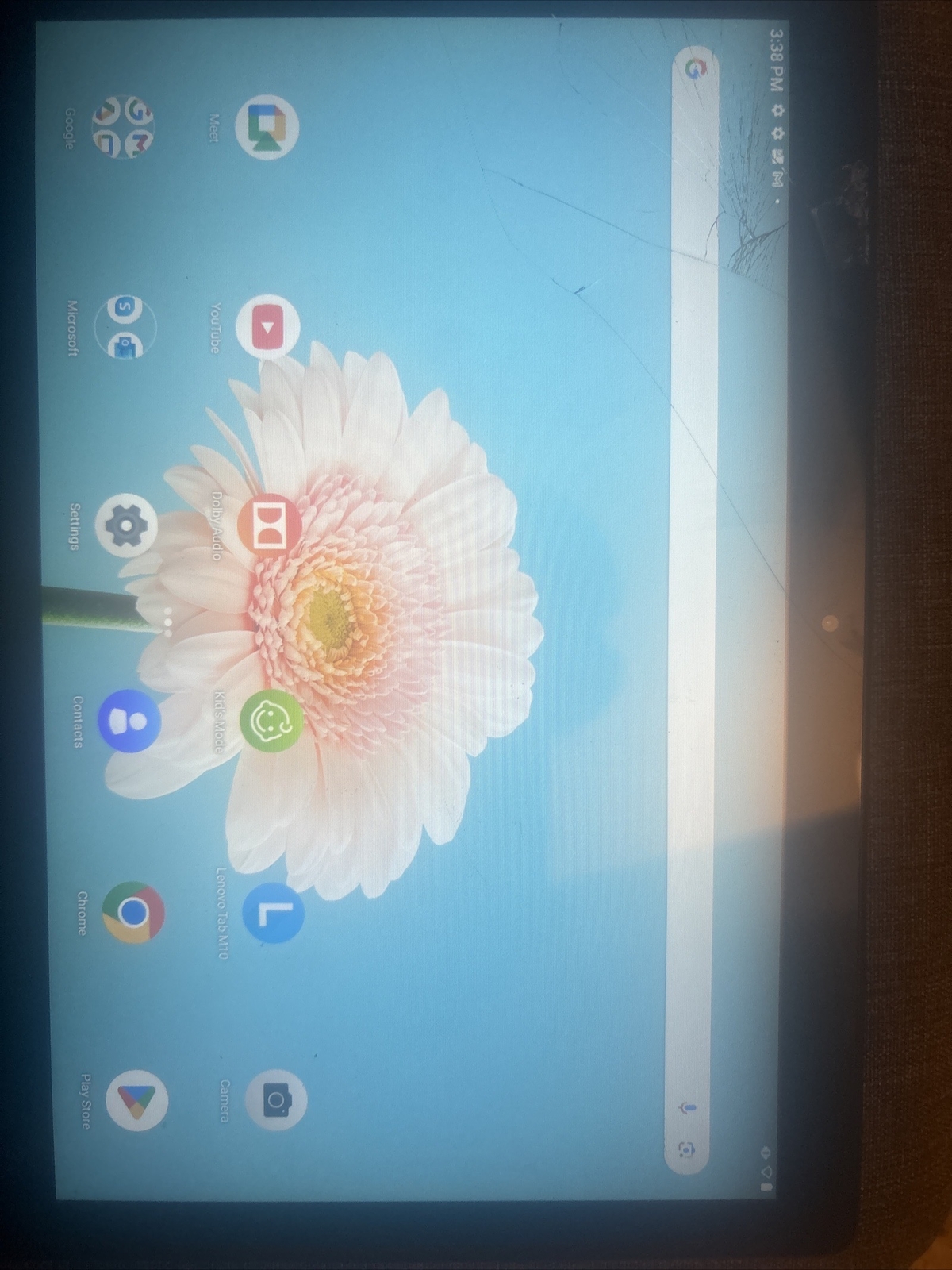 lenovo tablet m10 Tb-x505f