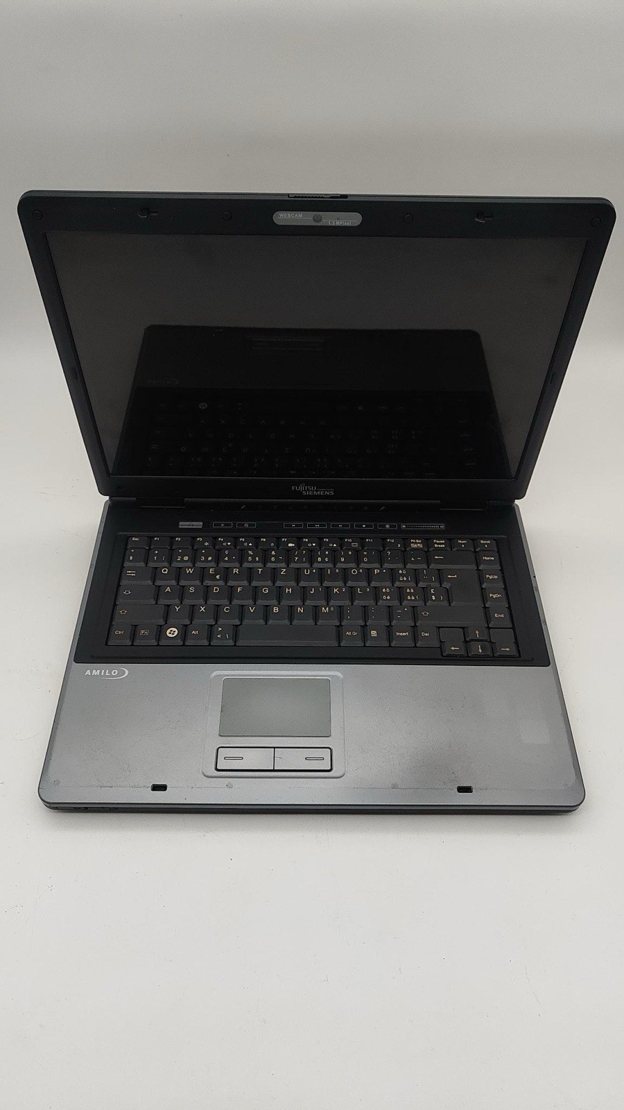 Fujitsu Siemens AMILO Xi 2428 Laptop