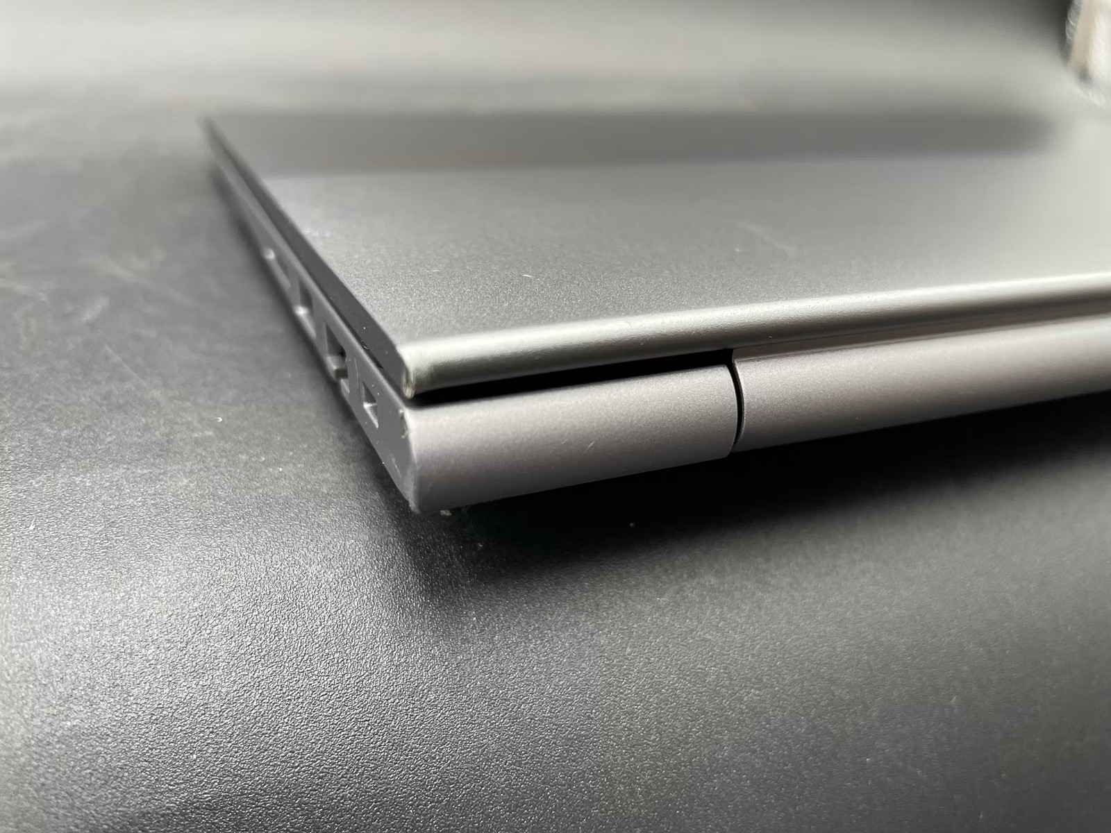 Lenovo ThinkBook 16 G6 IRL Used 16″ (i5-1335U-16GB-256GB NVMe)