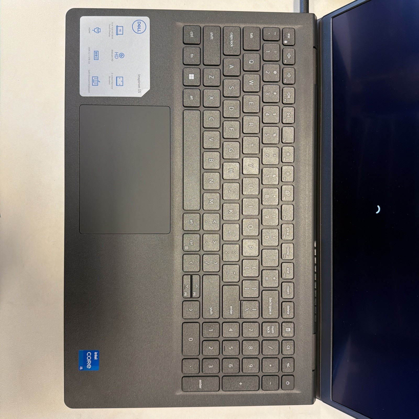 Dell Inspiron 15 3530 15.6″ i5-1334U 16GB DDR4 1TB SSD Windows 11 Home