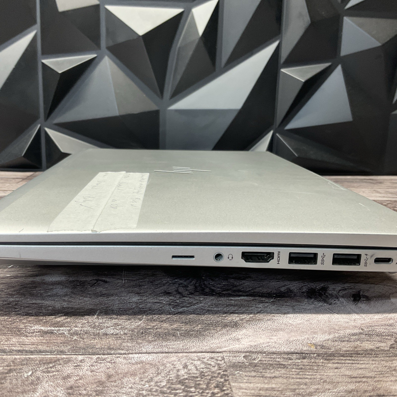 HP EliteBook 640 G9 / i5 12th Gen / BIOS Unlocked / No SSD / M10