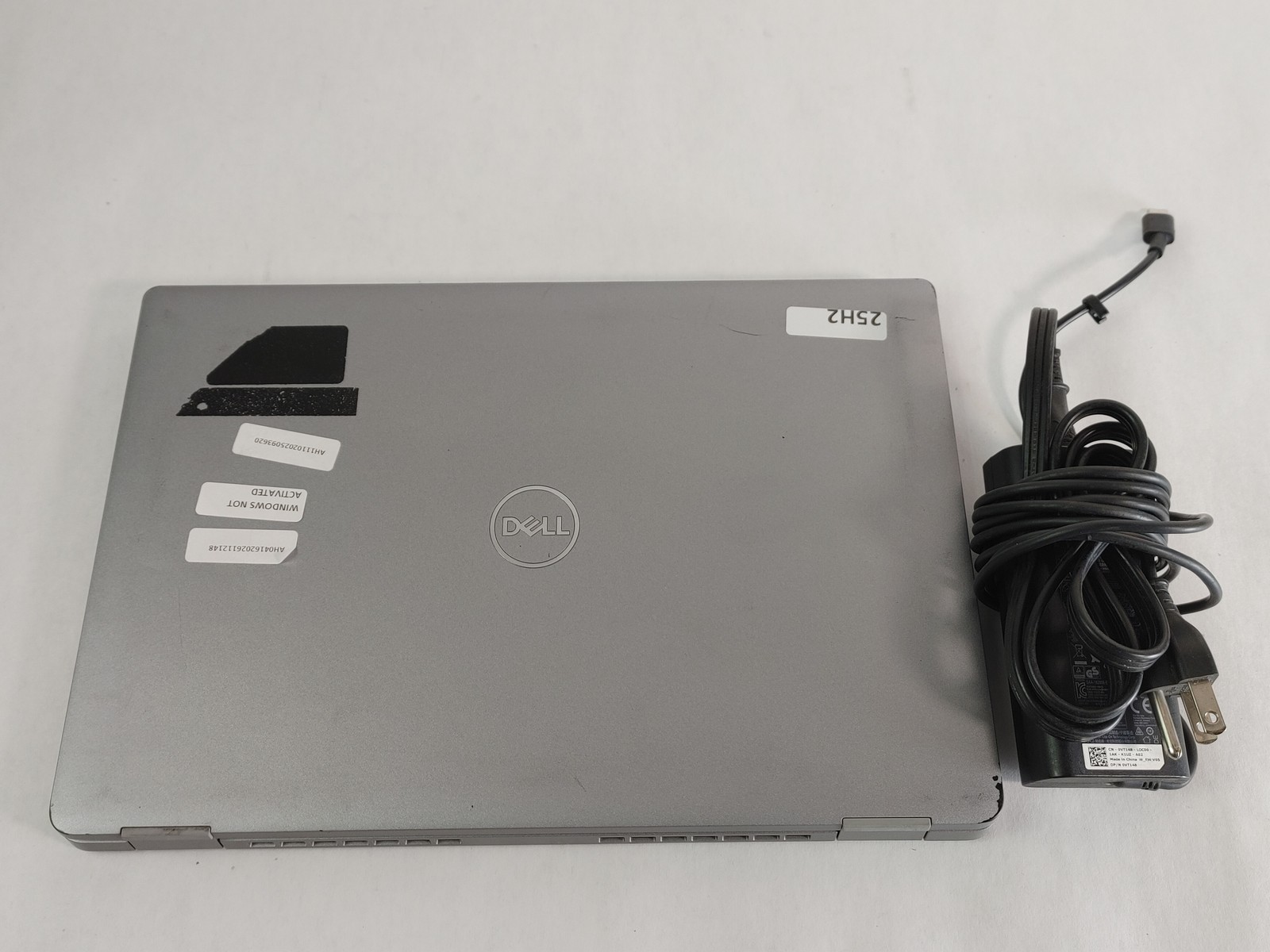 Dell Latitude 5330 Core i7-1265U 1.80 GHz 16 GB DDR4 512 GB NVMe Windows 11 Pro