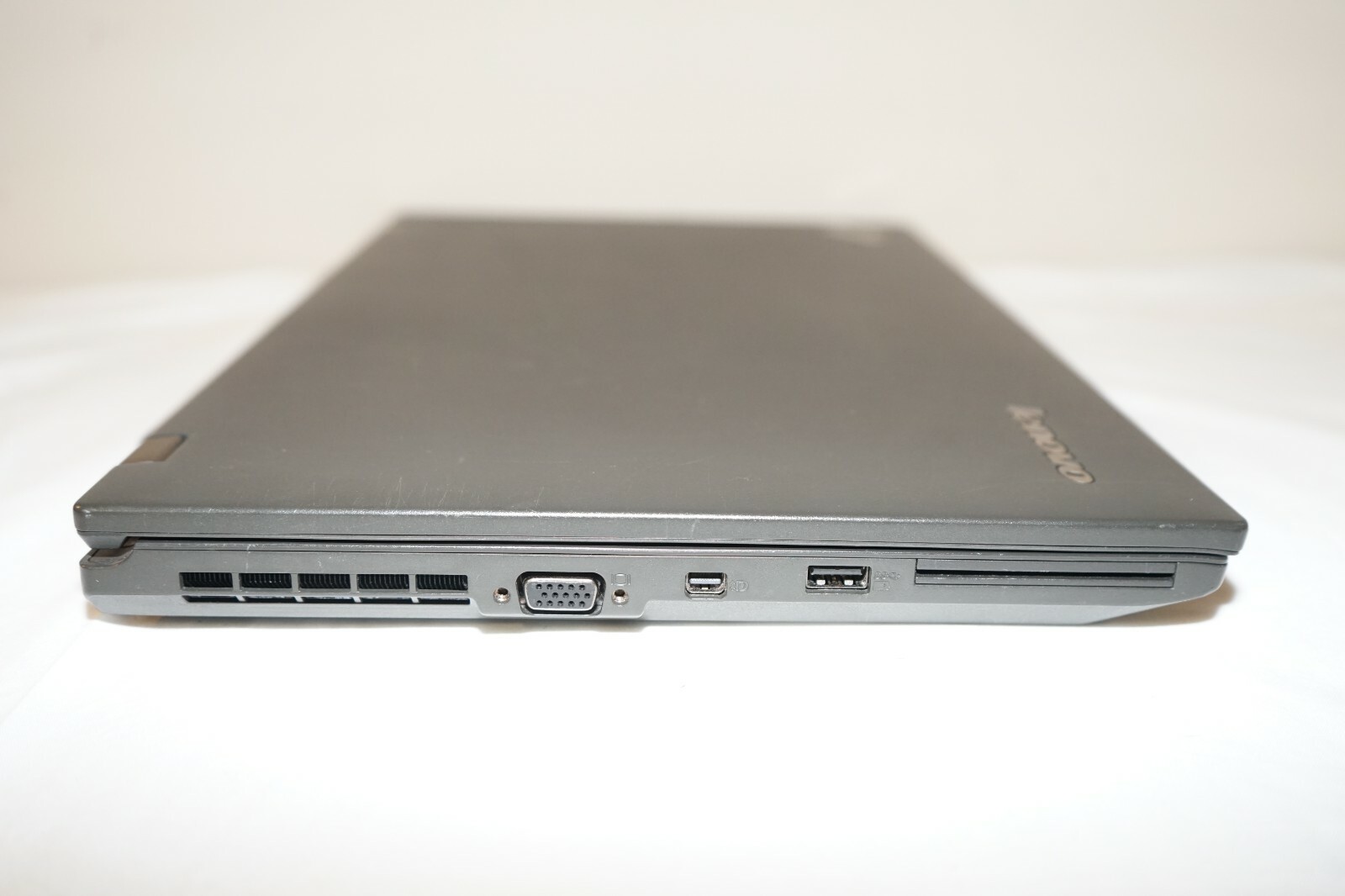 ^ Lenovo ThinkPad L540 i7-4712MQ @ 2.3GHz 15.6″ 4GB Ram No HD #C1226