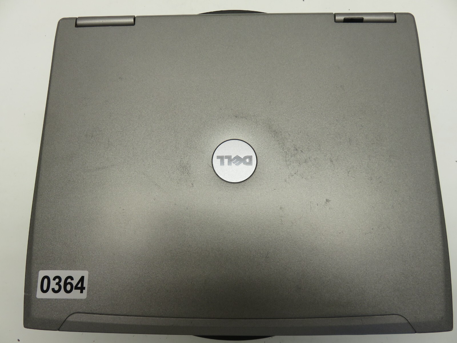 Dell Latitude D610 Intel Pentium M 1.86GHz 1.5GB 40 GB WIN XP No Batt