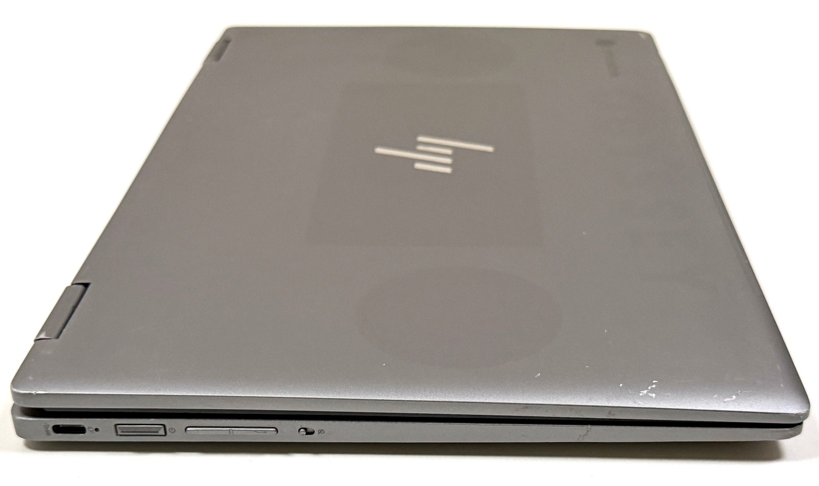 HP Chromebook x360 14c-ca0053dx 14″ 2.1GHz i3-10110U 8GB RAM 64GB eMMC SSD READ