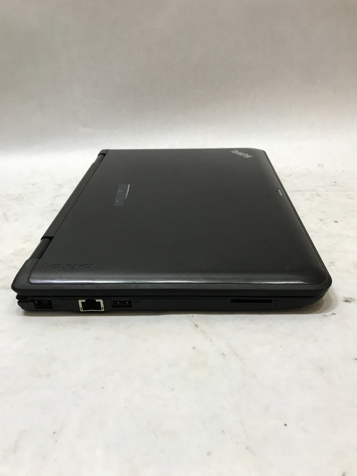 Lenovo ThinkPad Yoga 11e 4th Gen Intel Core i3 NO RAM NO HDD/OS NO POWER!!! – DW