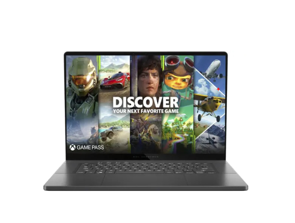 ASUS – ROG Zephyrus G16 16″ OLED 240Hz Gaming Laptop – Intel Core Ultra 9 – 32GB