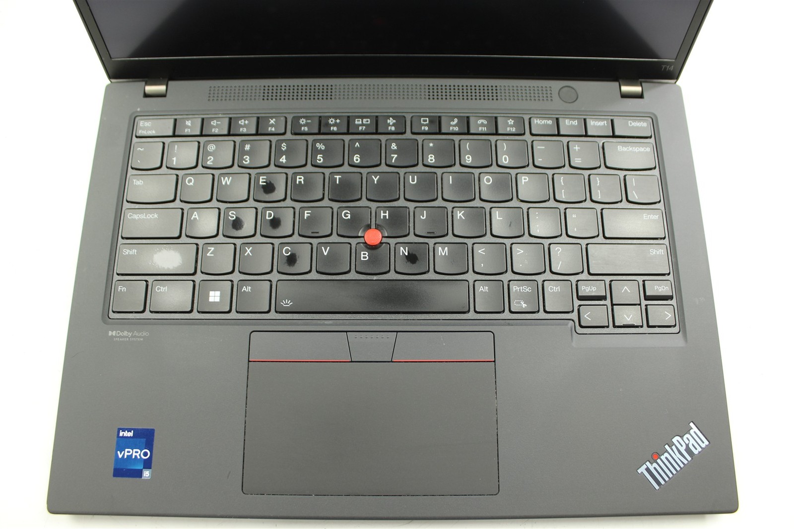 Lenovo ThinkPad T14 Gen 3 14″ Touch i5-1245U 1.6GHz 256GB SSD 16GB RAM W11H