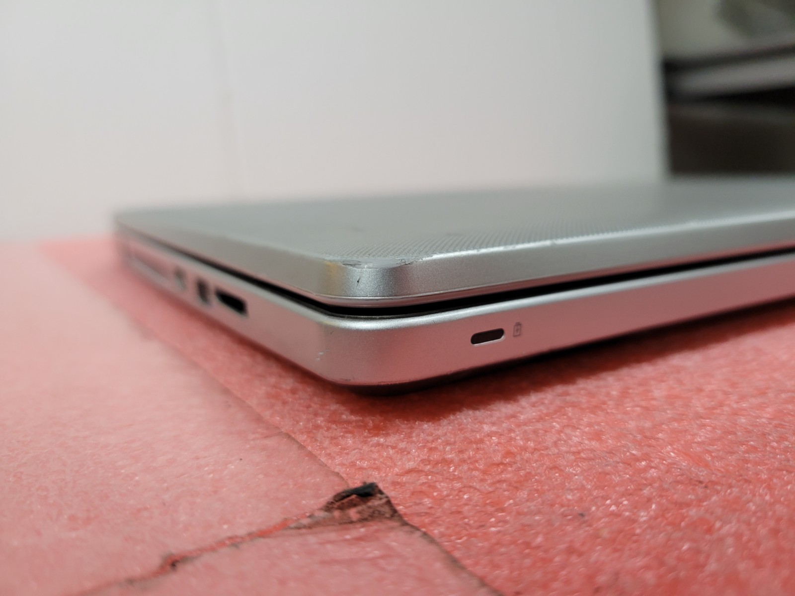 Dell Inspiron 5559 i3-6100U 4GB RAM *AS IS/No HDD/No OS/No Battery* | LP489