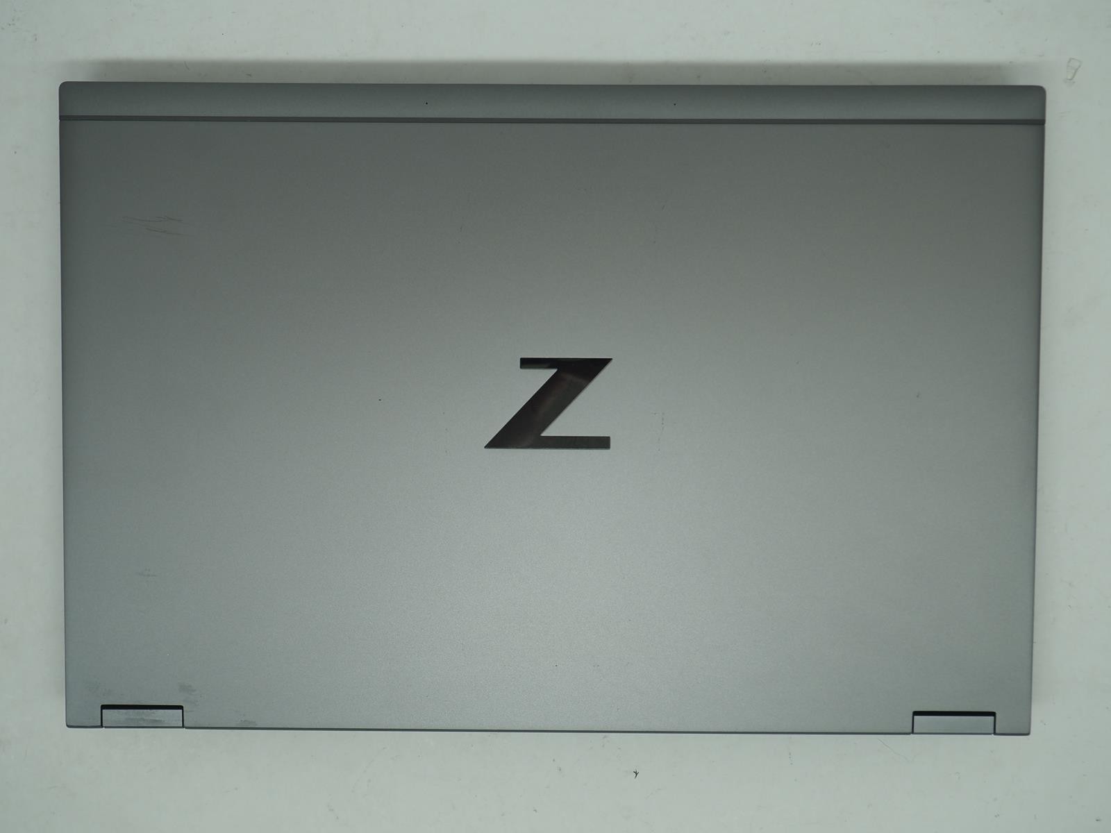 HP ZBOOK FURY 15 G7 15.5″ Intel i7-10850H 2.70GHz 32GB 512GB No Adapter Grade B