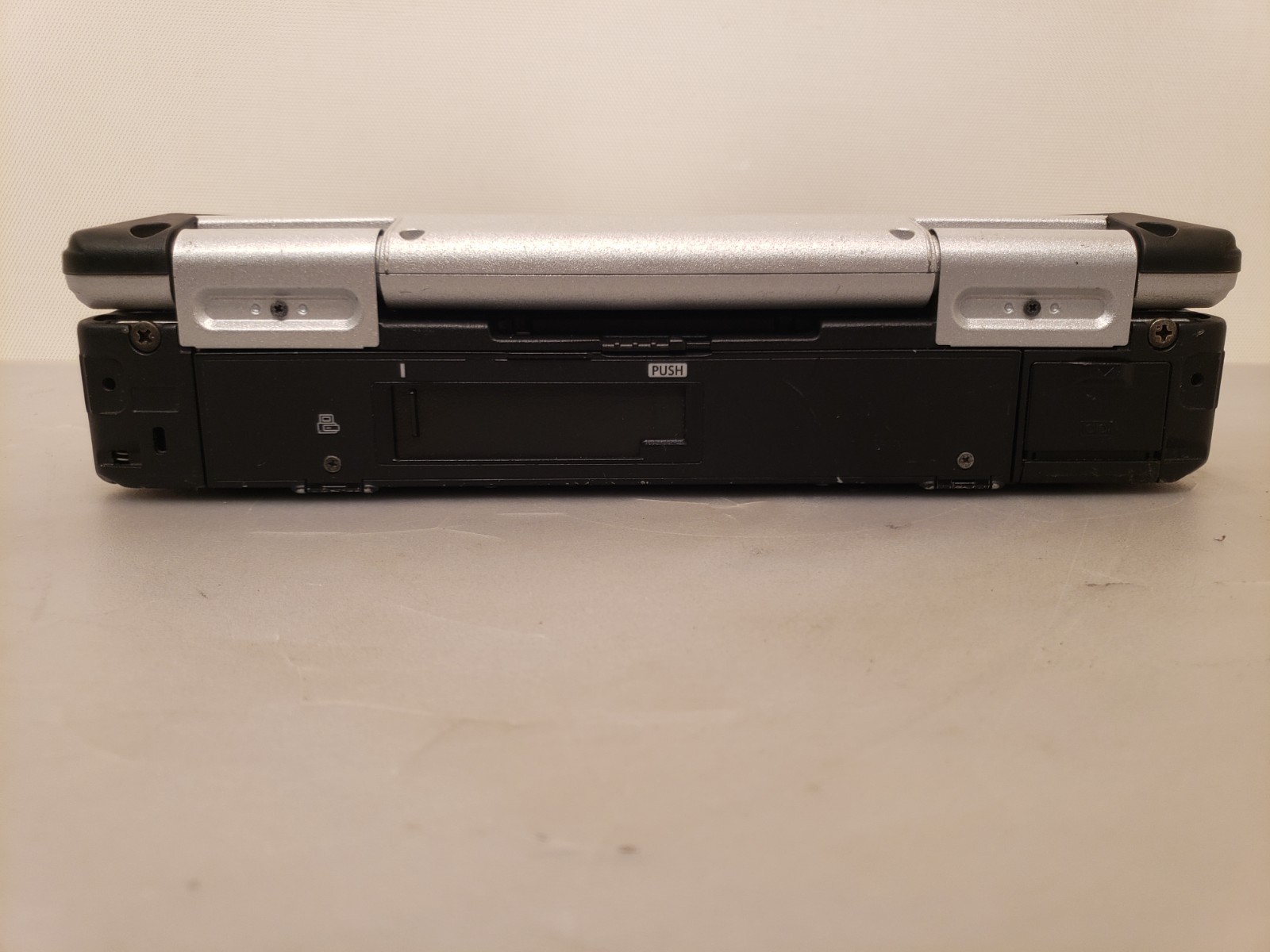 Panasonic Toughbook CF-31 Laptop Intel i5-M520 2GB *No HD, *No Caddy, *READ