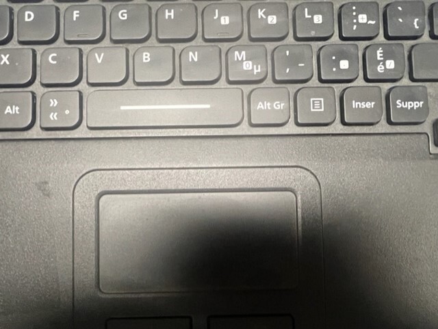 Panasonic Toughbook CF-54 , 14″ , i5-6th 6300U Gen 8GB 240GB SSD