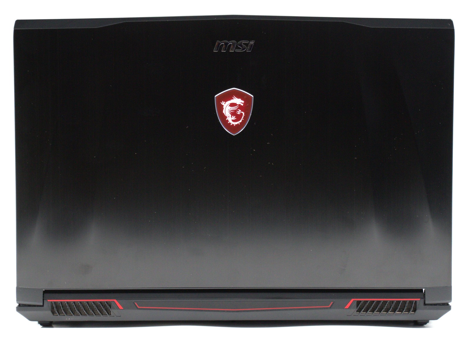 MSI GP62M 7RDX Leopard-2223US – FHD – i7-7700HQ – 16GB RAM – GTX 1050 – 1TB HDD
