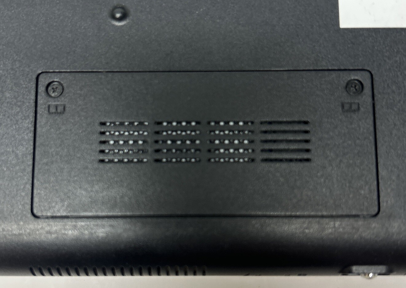 HP Mini 110-1100 Intel Atom N270 1.6GHz 1024 MB