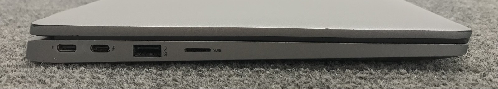 Dell Latitude 5320 14″ Laptop i7-1185G7 32GB RAM, No Storage, Boots to BIOS