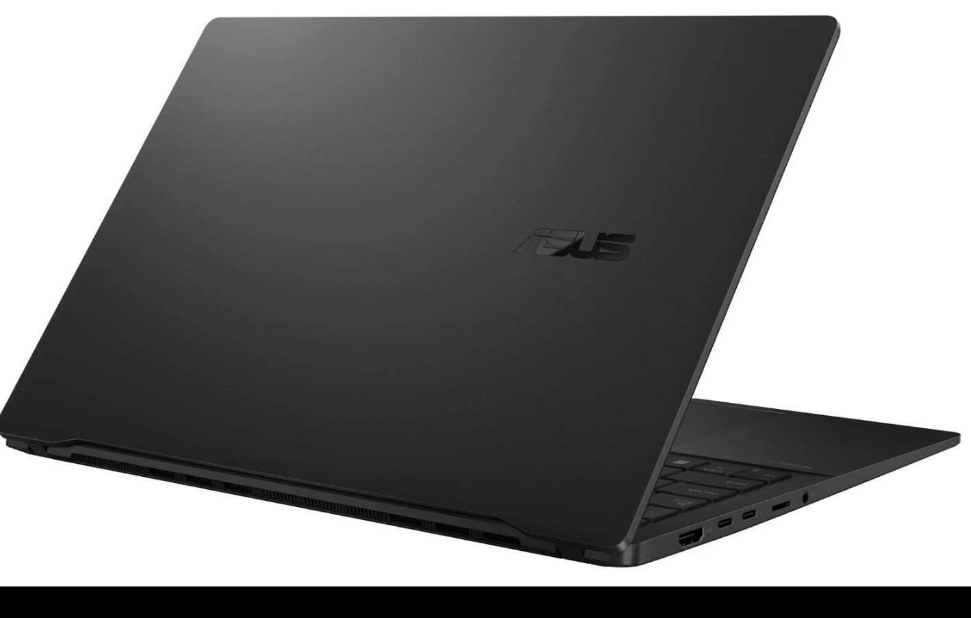 ASUS – Vivobook S 15 15″ 3K OLED Laptop – Copilot+ PC – Qualcomm Snapdragon X…