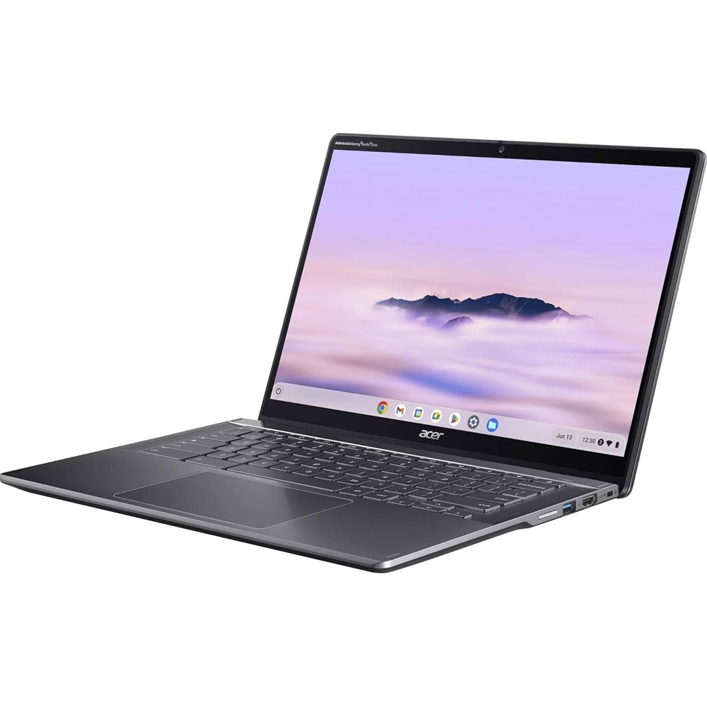 Acer 14″ Plus Spin 514 Touchscreen Convertible Chromebook – NX.JJ5AA.001