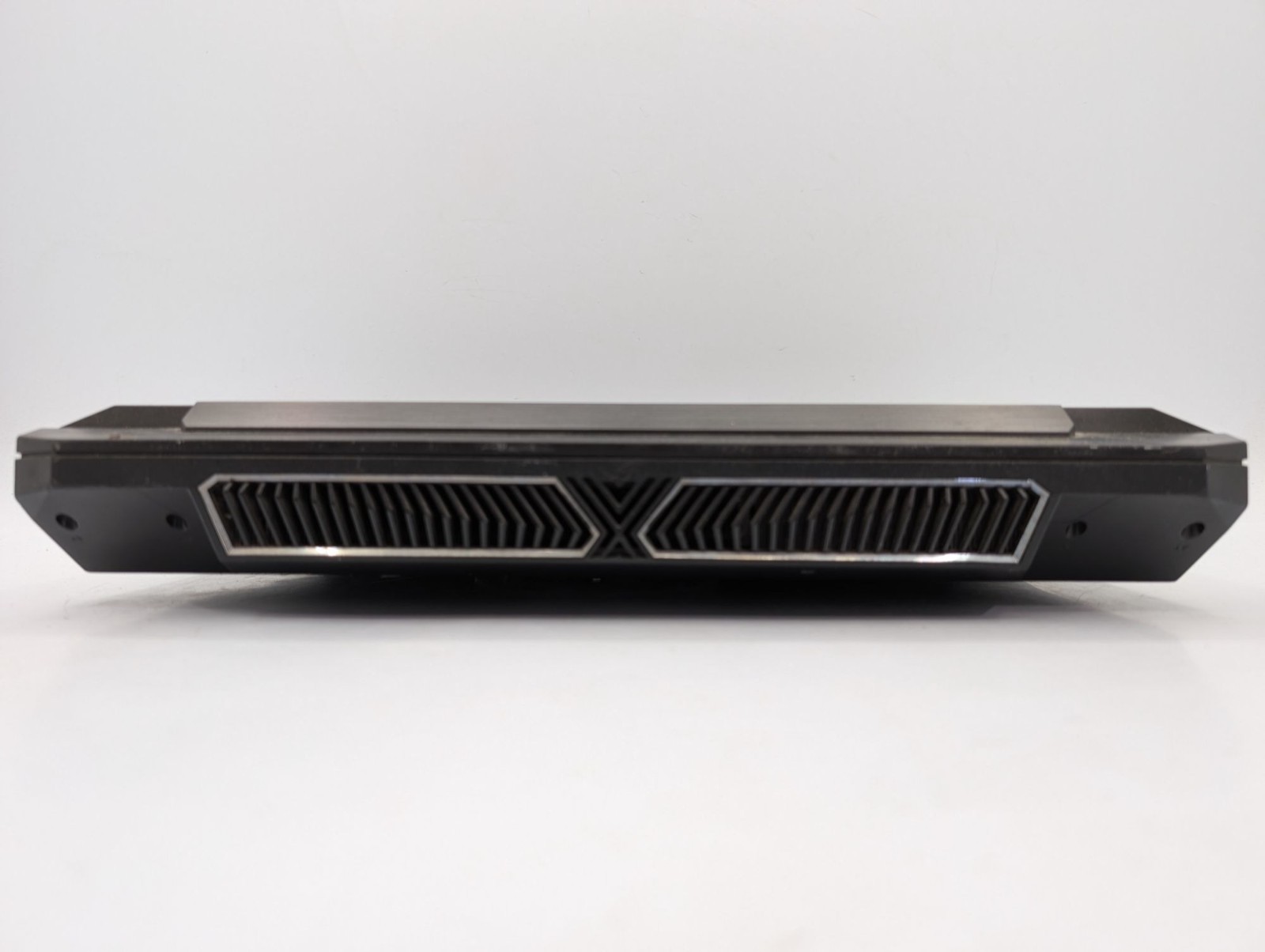 Asus G74SX-RS72-CA 17.3″ Display Intel Core i7-2670QM 2.20 GHz 4GB RAM Black