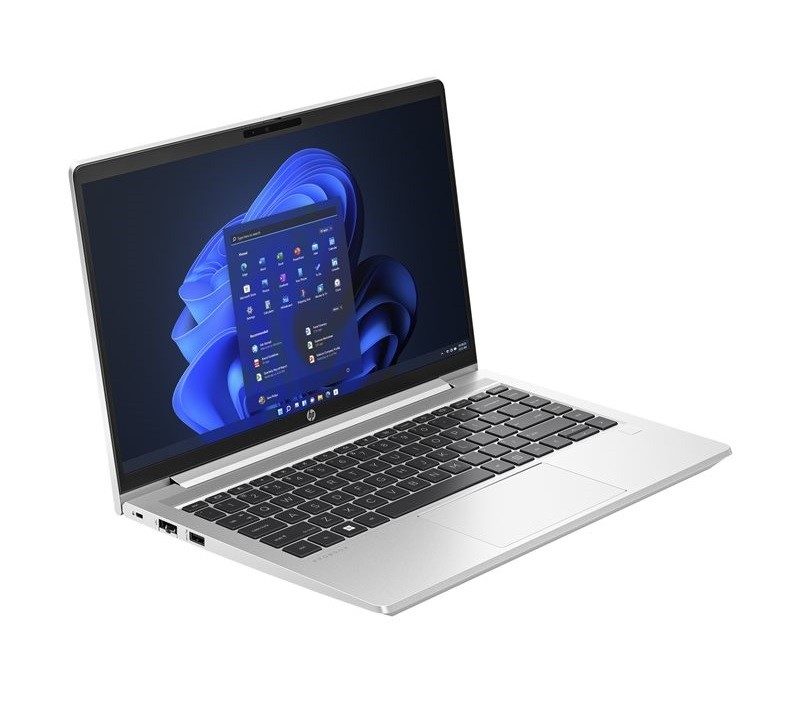 HP ProBook 445 G10 14” FHD AMD Ryzen 3-7330U 8 GB DDR4 256 GB SSD W11P Laptop SL