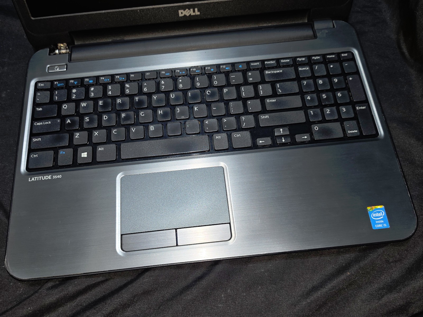Dell Latitude 3540 i5 Laptop Parts/Repair No RAM HDD Battery Free Ship 💻