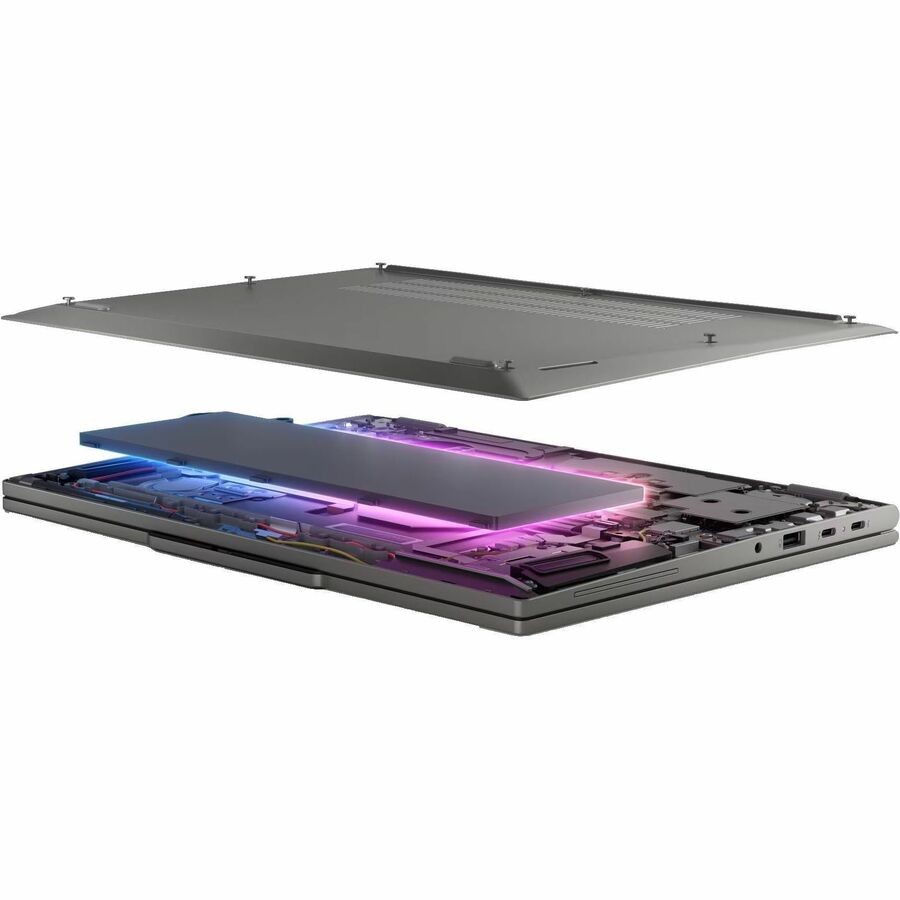 ThinkPad L13 2-in-1 Gen 6 (AMD) 3.30 GHz W11P64 32.0GB 512GB PCIe 13.3