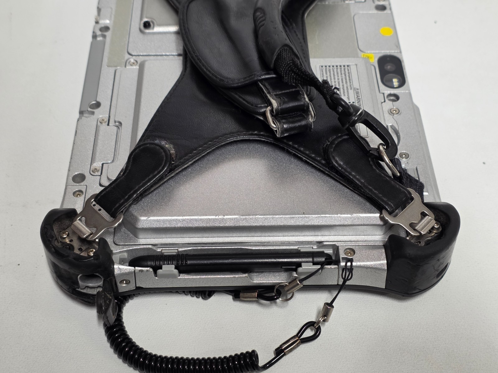 PANASONIC TOUGHBOOK FZ-G1 MK5 10.1″ WUXGA i5-7300U 256GB SSD 8GB GPS HDMI LTE